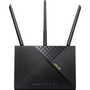 ASUS 4G-AX56 - Router LTE cu bandă duală 90IG06G0-MO3110