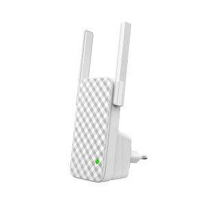 Tenda A9 - WiFi N Range Extender, repetor 300 Mb/s, WPS, antenă 2x 3 dBi 75011804