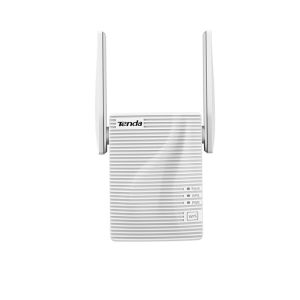 Tenda A18 - WiFi Range Extender AC1200 Dual Band, repetor 1200 Mb/s, 1x LAN 100 Mb/s, WPS, 2x 2dBi 75011814