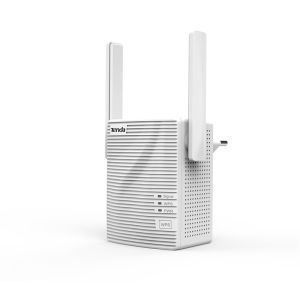 Tenda A18 - WiFi Range Extender AC1200 Dual Band, repetor 1200 Mb/s, 1x LAN 100 Mb/s, WPS, 2x 2dBi 75011814