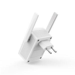 Tenda A18 - WiFi Range Extender AC1200 Dual Band, repetor 1200 Mb/s, 1x LAN 100 Mb/s, WPS, 2x 2dBi 75011814