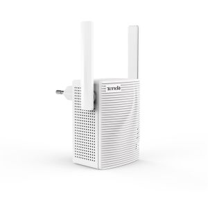 Tenda A18 - WiFi Range Extender AC1200 Dual Band, repetor 1200 Mb/s, 1x LAN 100 Mb/s, WPS, 2x 2dBi 75011814