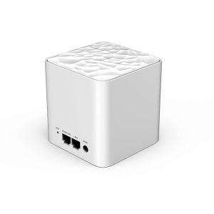 Tenda Nova MW3 (pachet de 3) Sistem WiFi AC1200 Mesh Dual Band, 2x LAN/WAN, MU-MIMO, aplicații SMART 75011821