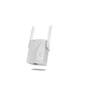 Tenda A15 - WiFi Range Extender AC750 Dual Band, repetor 750 Mb/s, 1x LAN 100Mb/s, WPS, 2x 2dBi ant 75011826