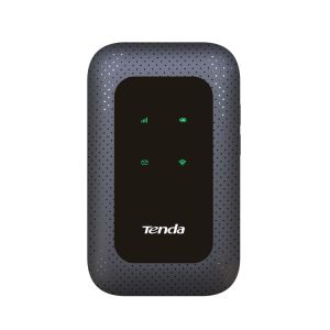 Hotspot mobil 4G LTE Tenda 4G180 Wi-Fi N300, baterie 2100 mAh, 1x microSIM, 1x microSD, până la 10 ore 75011904