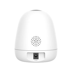 Cameră rotativă Tenda CP3 Security 1080p Wi-Fi, vedere pe timp de noapte, audio bidirecțional, microSD, aplicații CZ 75011906