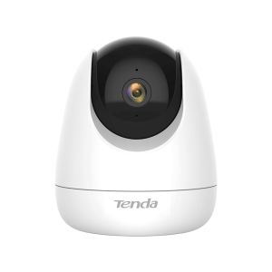 Cameră rotativă Wi-Fi Tenda CP6 Security 2K (3MP), vedere pe timp de noapte, audio bidirecțional, microSD, aplicații CZ 75011907