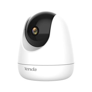 Cameră rotativă Wi-Fi Tenda CP6 Security 2K (3MP), vedere pe timp de noapte, audio bidirecțional, microSD, aplicații CZ 75011907