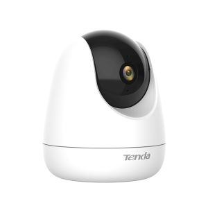 Cameră rotativă Wi-Fi Tenda CP6 Security 2K (3MP), vedere pe timp de noapte, audio bidirecțional, microSD, aplicații CZ 75011907