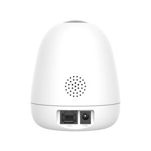 Cameră rotativă Wi-Fi Tenda CP6 Security 2K (3MP), vedere pe timp de noapte, audio bidirecțional, microSD, aplicații CZ 75011907