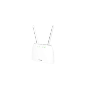 Router Tenda 4G07 Wi-Fi AC1200 4G LTE, 2x WAN/LAN, 1x miniSIM, IPv6, VPN, LTE Cat.4, 4x antenă, aplicație CZ 75011917