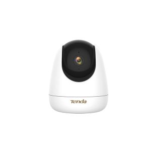 Cameră rotativă Tenda CP7 Security 4MP Wi-Fi, vedere pe timp de noapte, audio bidirecțional, microSD, RJ45, aplicații CZ 7501193