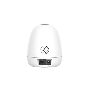 Cameră rotativă Tenda CP7 Security 4MP Wi-Fi, vedere pe timp de noapte, audio bidirecțional, microSD, RJ45, aplicații CZ 7501193