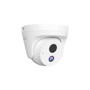 Tenda IC7-PRS-4 - Cameră Dome PoE 4Mpx pentru exterior, OnViF, detecție mișcare+sunet, vedere pe timp de noapte, H.265 75011947