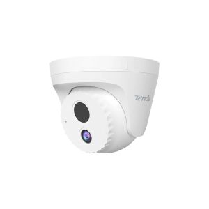 Tenda IC7-PRS-4 - Cameră Dome PoE 4Mpx pentru exterior, OnViF, detecție mișcare+sunet, vedere pe timp de noapte, H.265 75011947