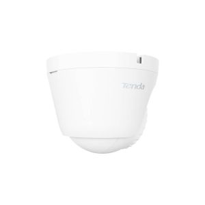 Tenda IC7-PRS-4 - Cameră Dome PoE 4Mpx pentru exterior, OnViF, detecție mișcare+sunet, vedere pe timp de noapte, H.265 75011947