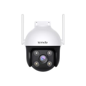 Tenda RH3-WCA - Cameră IP65 Wi-Fi FullHD rotativă pentru exterior, LED de noapte, audio, detectarea mișcării, aplicație CZ 75011