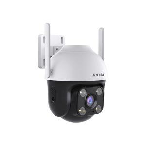 Tenda RH3-WCA - Cameră IP65 Wi-Fi FullHD rotativă pentru exterior, LED de noapte, audio, detectarea mișcării, aplicație CZ 75011