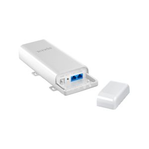 Tenda O3 Outdoor CPE 2.4 GHz WiFi-N 150 Mb/s, 12 dBi, IP65, comutator PoE pasiv + adaptor 75011987