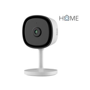 iGET HOME Camera CS1 White - Cameră WiFi IP FullHD 1080p, vedere pe timp de noapte, audio bidirecțional, microSD 75020806