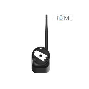 Camera iGET HOME CS6 Black - Cameră WiFi IP FullHD 1080p, vedere pe timp de noapte, audio bidirecțional, IP65 75020807