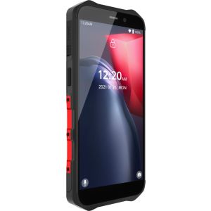 iGET WP12 Pro/4GB/64GB/Negru 84008122