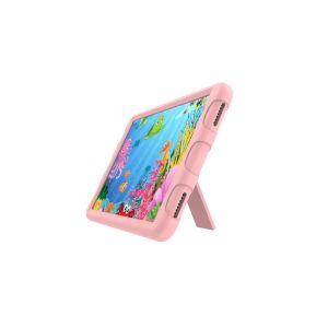 iGET SMART W8 Kids Pink, tabletă pentru copii 8" 84000343