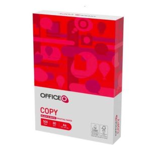 Hârtie de copiere Officeo COPY A4, 80g