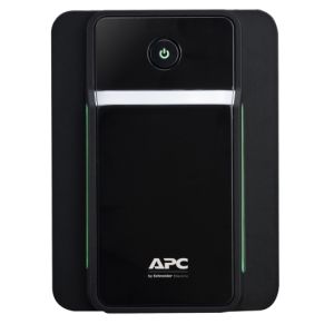 APC Back-UPS 750V, 230V, AVR, prize IEC BX750MI