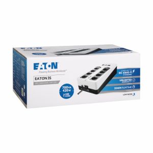 Eaton 3S 700 FR - promoție 10 3S700F