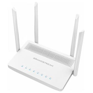 Router Wi-Fi Grandstream GWN7052, 802.11ac, dual-band 2x2:2 MU-MIMO, 1.27Gbps WiFi, 5x1Gbps porturi GWN7052