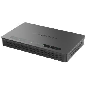 Router VPN Grandstream GWN7001 porturi de 6 Gb GWN7001