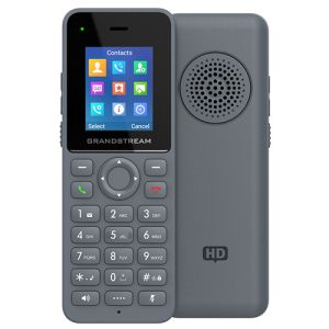 Telefon Grandstream DP725 SIP DECT DP725