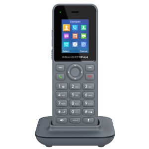 Telefon Grandstream DP725 SIP DECT DP725