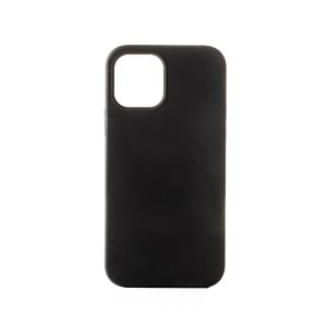 ERCS CARNEVAL SNAP iPhone 13 mini - negru ERCSIP13MNMGLQ-BK