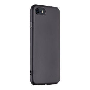 Husă tactică TPU pentru Apple iPhone 7/8/SE2020/SE2022 Negru 8596311232237