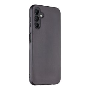 Husă tactică TPU pentru Samsung Galaxy A14 4G/5G Negru 8596311232183