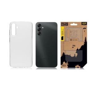 Husă tactică TPU pentru Samsung Galaxy A15 4G Transparentă 8596311236587