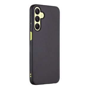 Husă tactică TPU pentru Samsung Galaxy A25 5G Negru 8596311237768