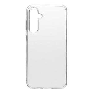 Husă tactică TPU pentru Samsung Galaxy S23 FE 5G Transparentă 8596311234941