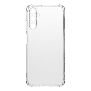 Husă tactică TPU Plyo pentru Samsung Galaxy A05s Transparentă 8596311237355