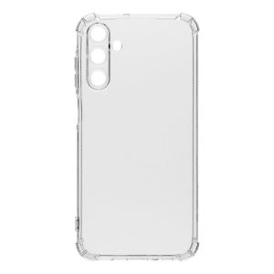 Husă tactică TPU Plyo pentru Samsung Galaxy A15 4G Transparentă 8596311236662