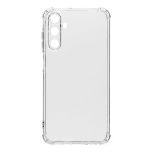 Husă tactică TPU Plyo pentru Samsung Galaxy A15 5G Transparentă 8596311236679