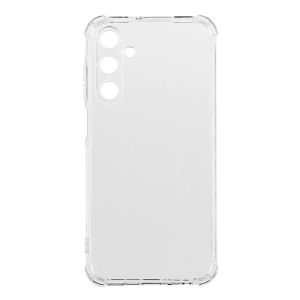 Husă tactică Plyo TPU pentru Samsung Galaxy A25 5G Transparentă 8596311236686