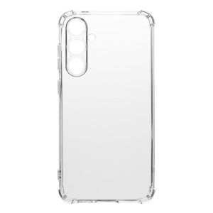 Husă tactică Plyo TPU pentru Samsung Galaxy S23 FE 5G Transparentă 8596311234958