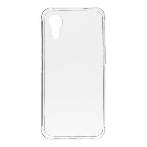 Husă tactică TPU pentru Samsung Galaxy Xcover 7 Transparent 8596311242472