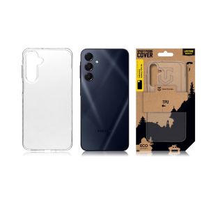 Husă tactică TPU pentru Samsung Galaxy A16 5G Transparentă 8596311264443