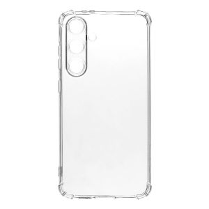 Husă tactică TPU Plyo pentru Samsung Galaxy S24 FE Transparentă 8596311263385