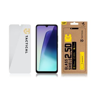 Tactical Glass Shield Sticlă 2.5D pentru Xiaomi Redmi 14C Clear 8596311263682