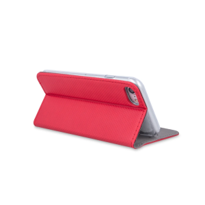 Husa Cu-Be magnet Xiaomi Redmi Note 12 4G Red 8595680420092